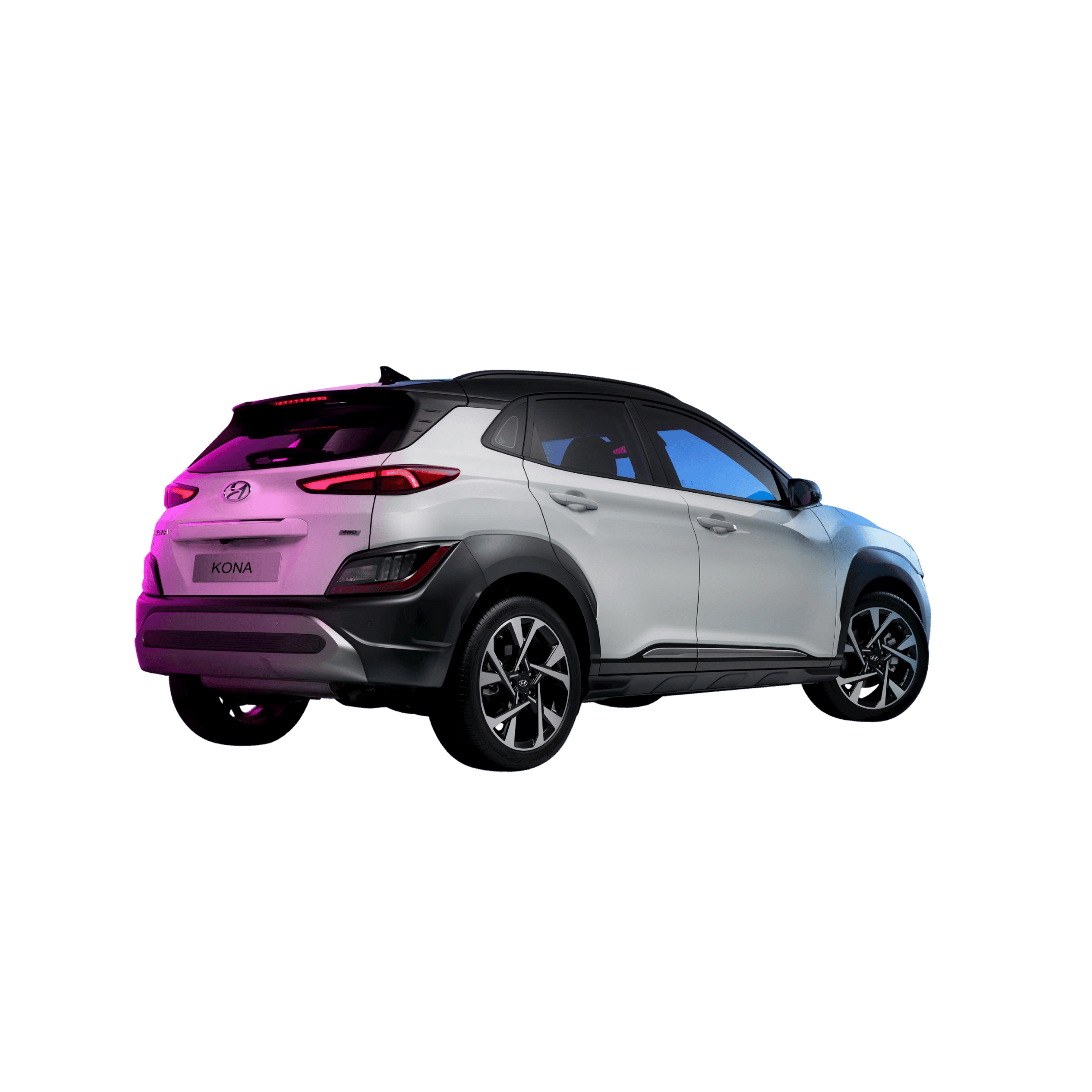 DriveAccess Hub Main Image