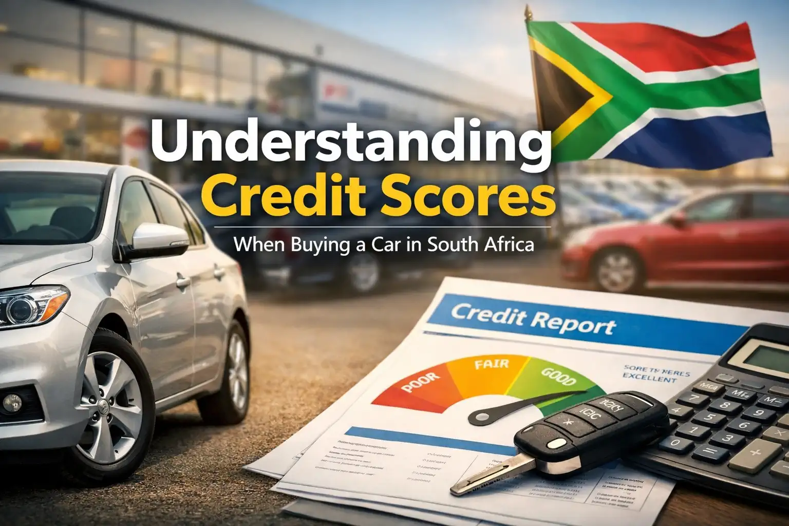Understanding-Credit-Scores-When-You-Need-a-Car-in-South-Africa