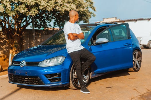 The Three Main Car Buying Paths for People with Bad Credit