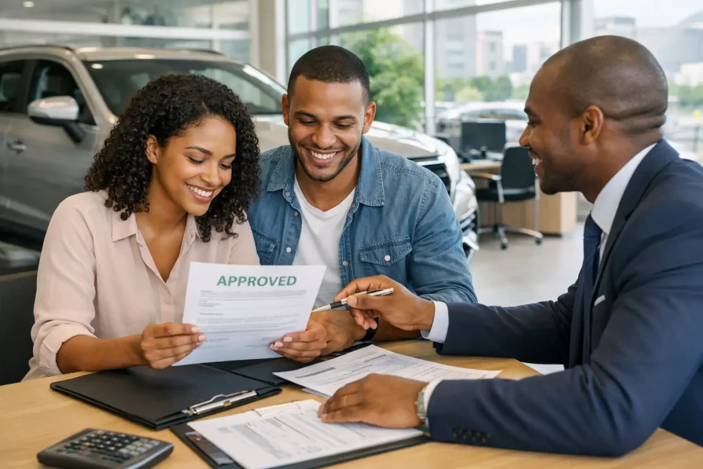 Proven Tips to Speed Up Your Car Finance Approval in South Africa