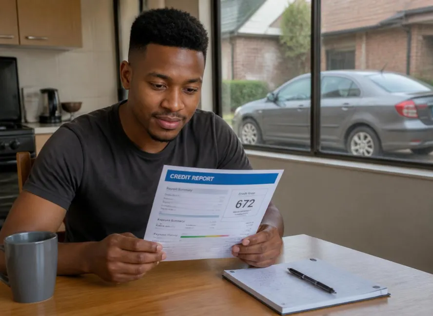 Can You Buy a Car with Bad Credit in South Africa- Practical Steps Explained