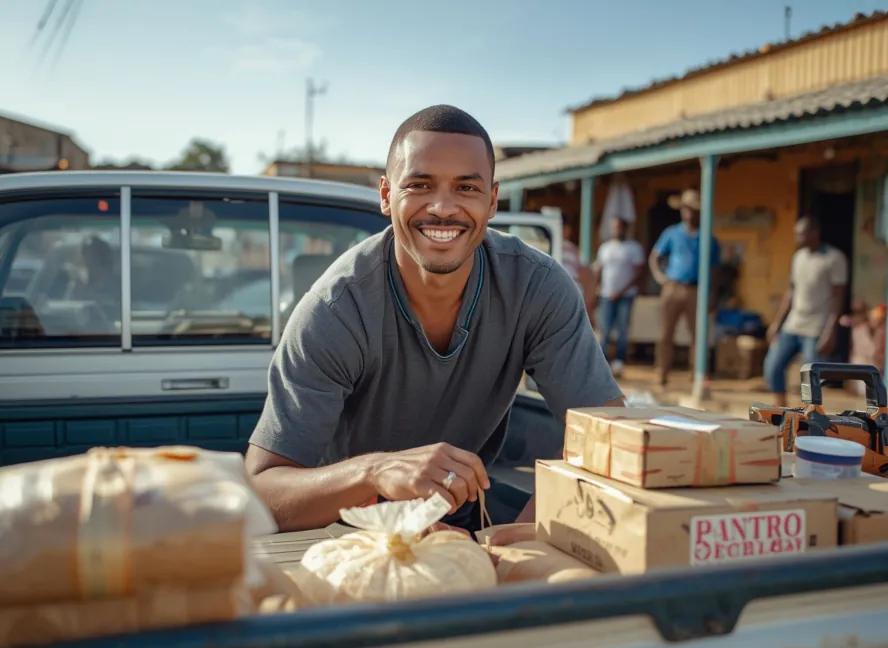 Should You Buy a Car for Your Small Business with Bad Credit